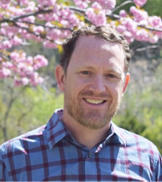 Portrait of Jeff Gibbs, Realtor