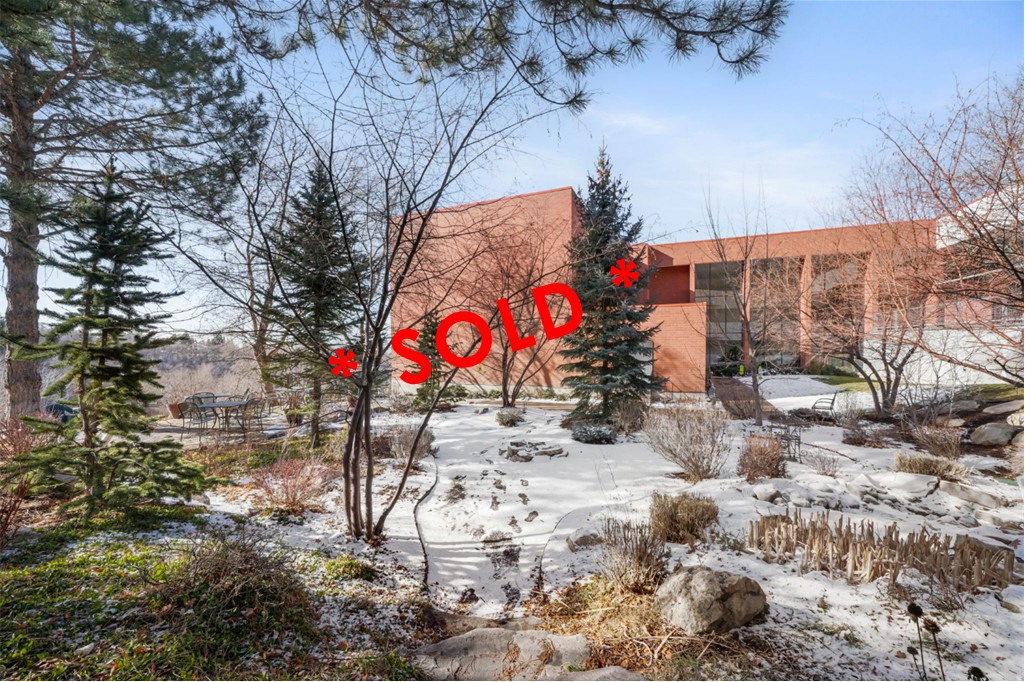 850 S Donner Way #403, Salt Lake City