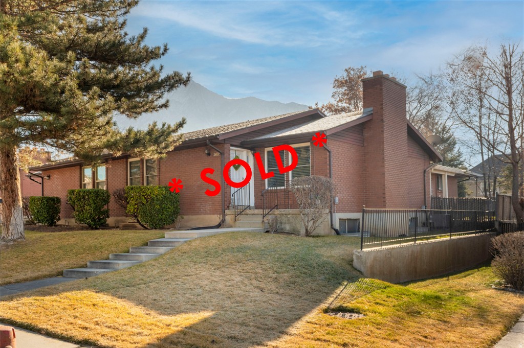 2404 East 4500 South, Holladay