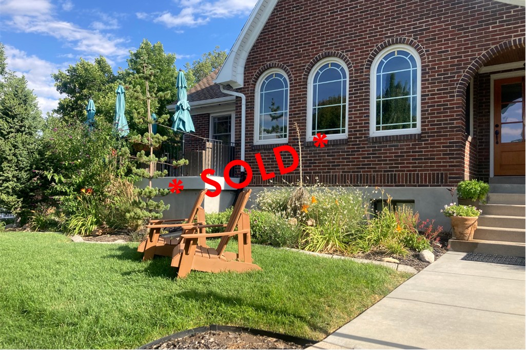 1405 E Bryan Avenue, Salt Lake City