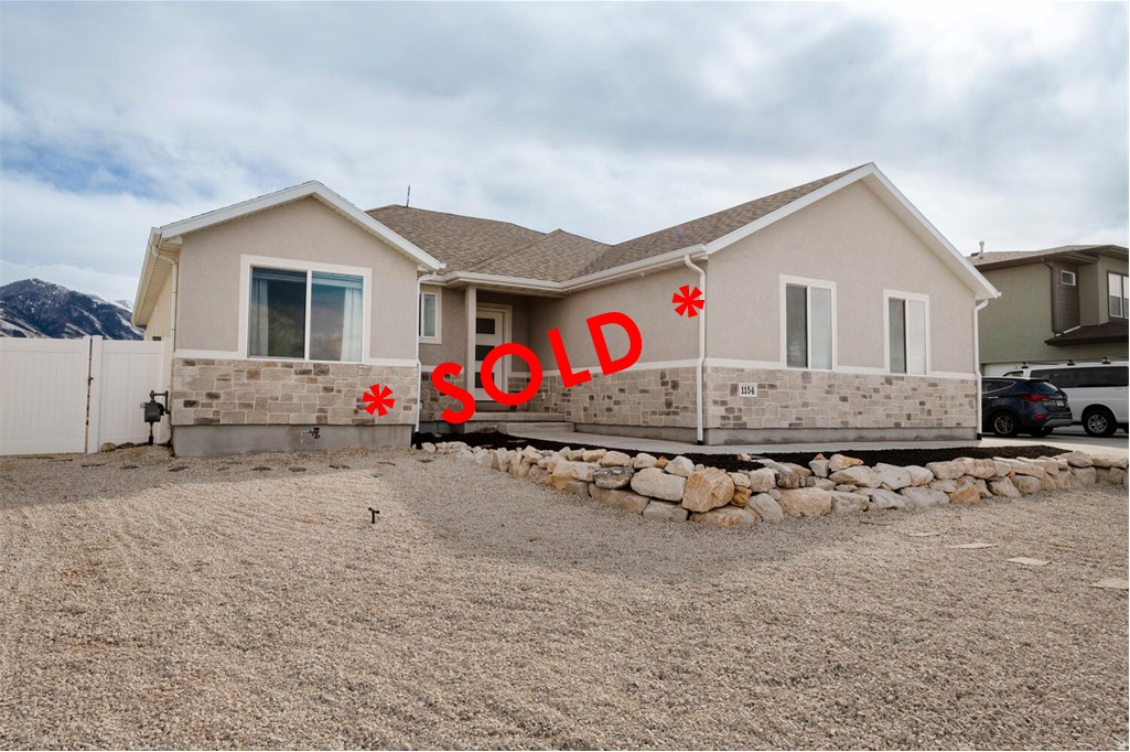 1154 N Berra Blvd, Tooele