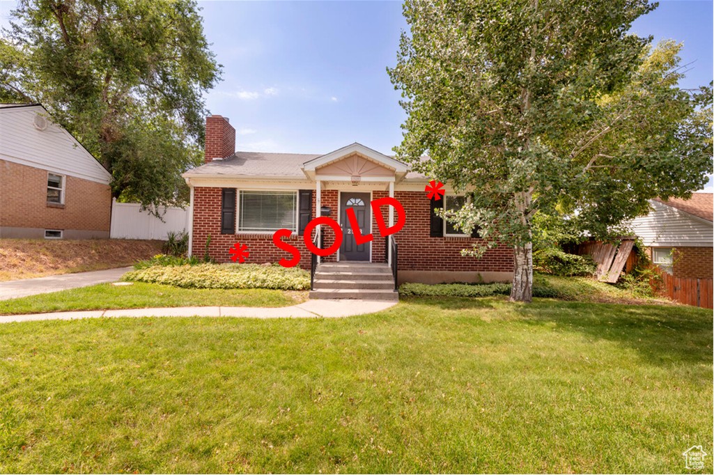 2538 E Wilmington Ave, Salt Lake City