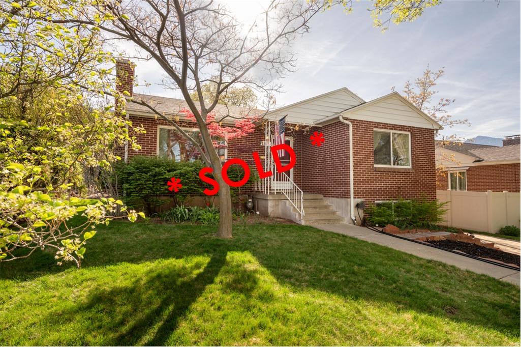 1875 S Nevada Street, Salt Lake City
