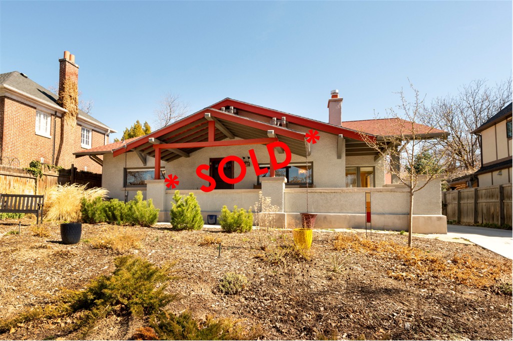 1363 S Filmore Street, Salt Lake City