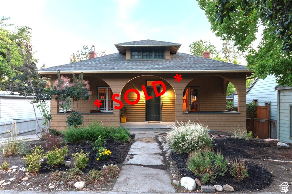 524 E 6th Avenue, Salt Lake City