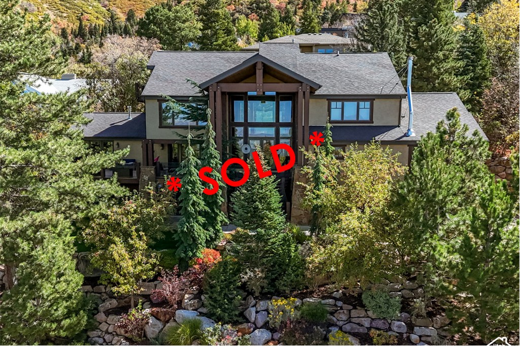 4531 S Mathews Way, Salt Lake City