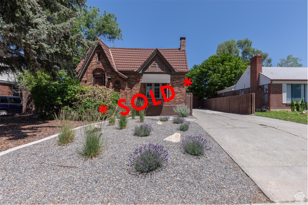 1723 E 2100 S, Salt Lake City